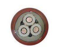 礦用移動橡套軟電纜