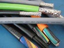 耐火屏蔽信號控制軟電纜NH-KYVP2/22、NHKYVP3