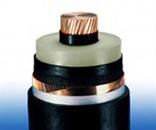 YJV-8.7/15KV 銅芯交聯電力電纜